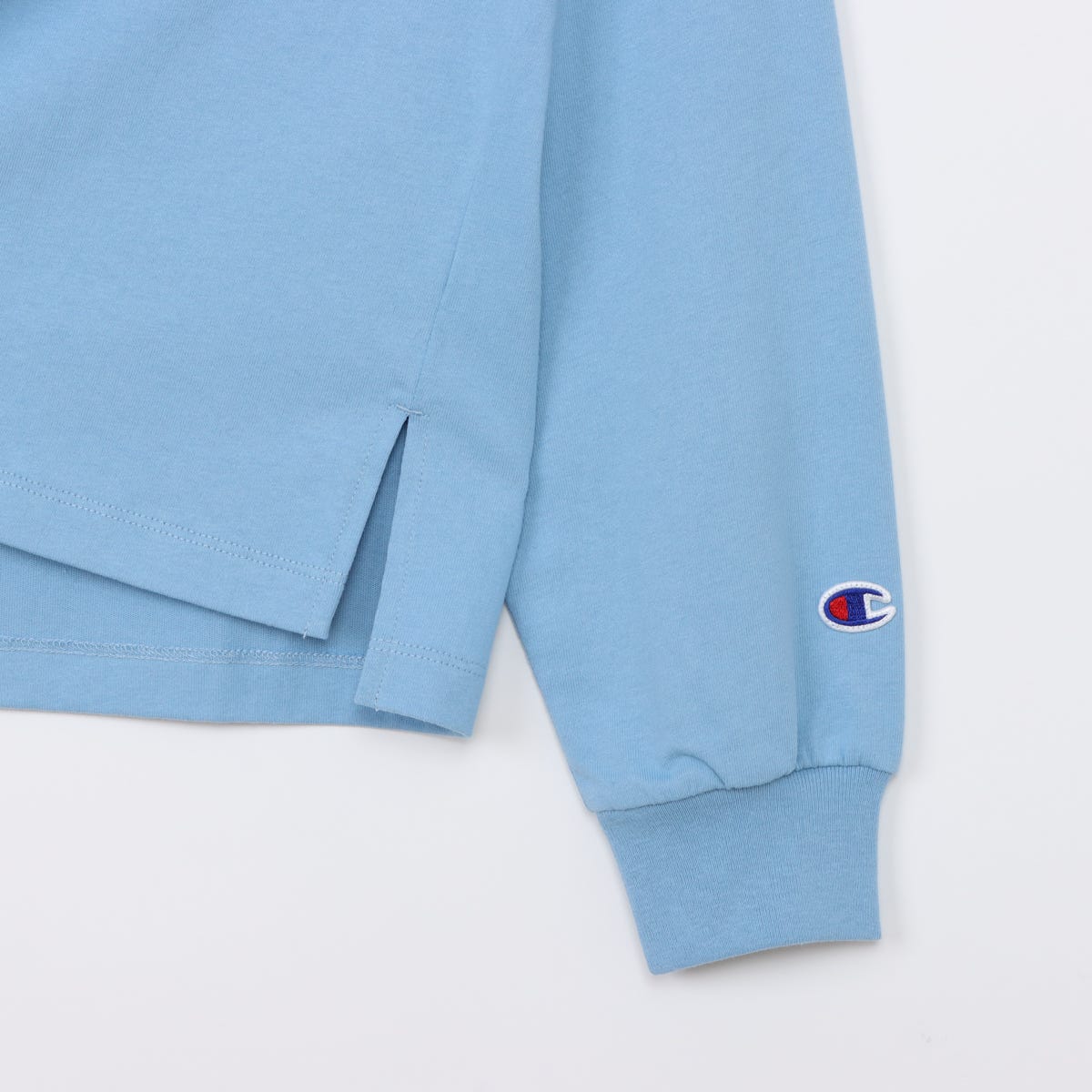 ロングスリーブTシャツ (CW-D401)