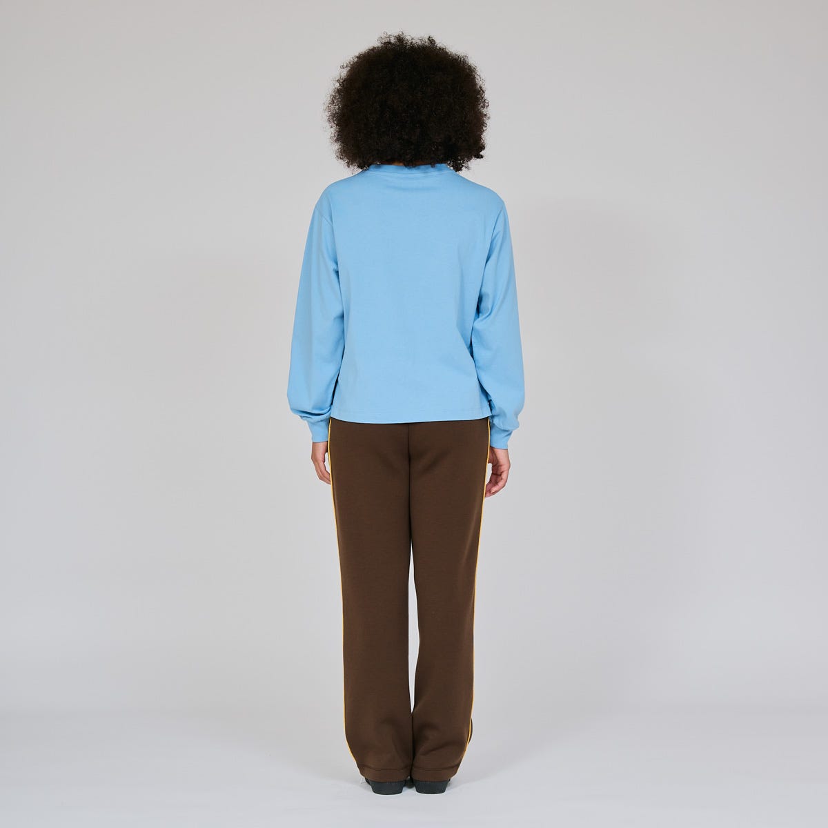 ロングスリーブTシャツ (CW-D401)