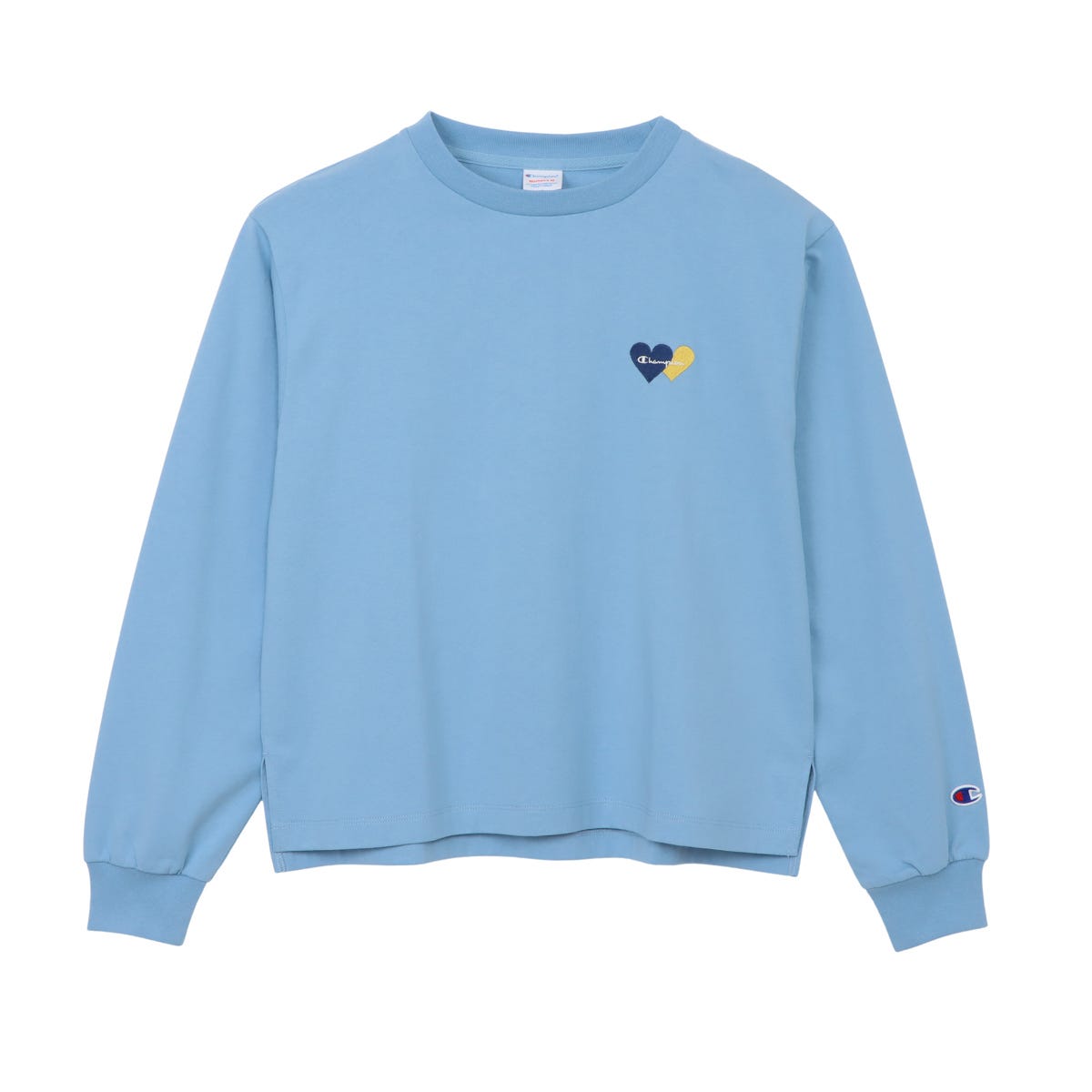 ロングスリーブTシャツ (CW-D401)