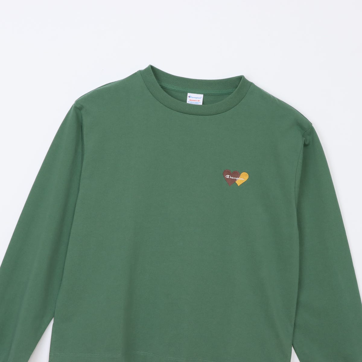 ロングスリーブTシャツ (CW-D401)