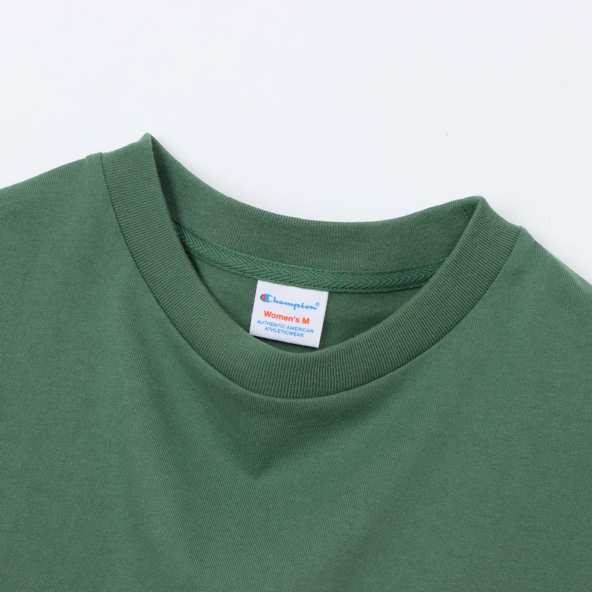 ロングスリーブTシャツ (CW-D401)