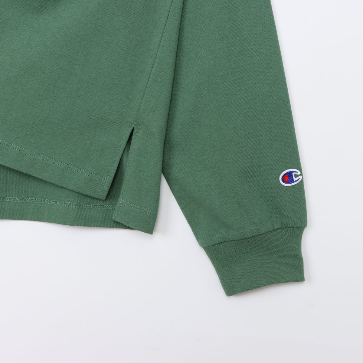 ロングスリーブTシャツ (CW-D401)
