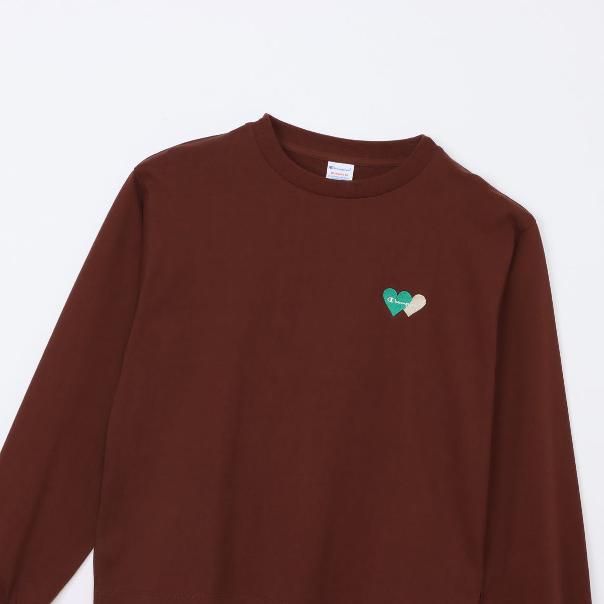 ロングスリーブTシャツ (CW-D401)