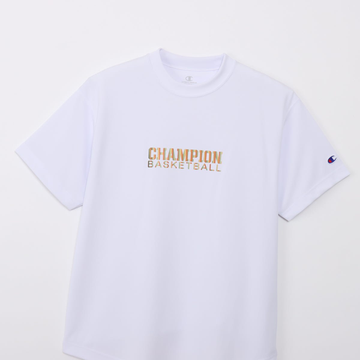 ショートスリーブTシャツ (CW-DB310)