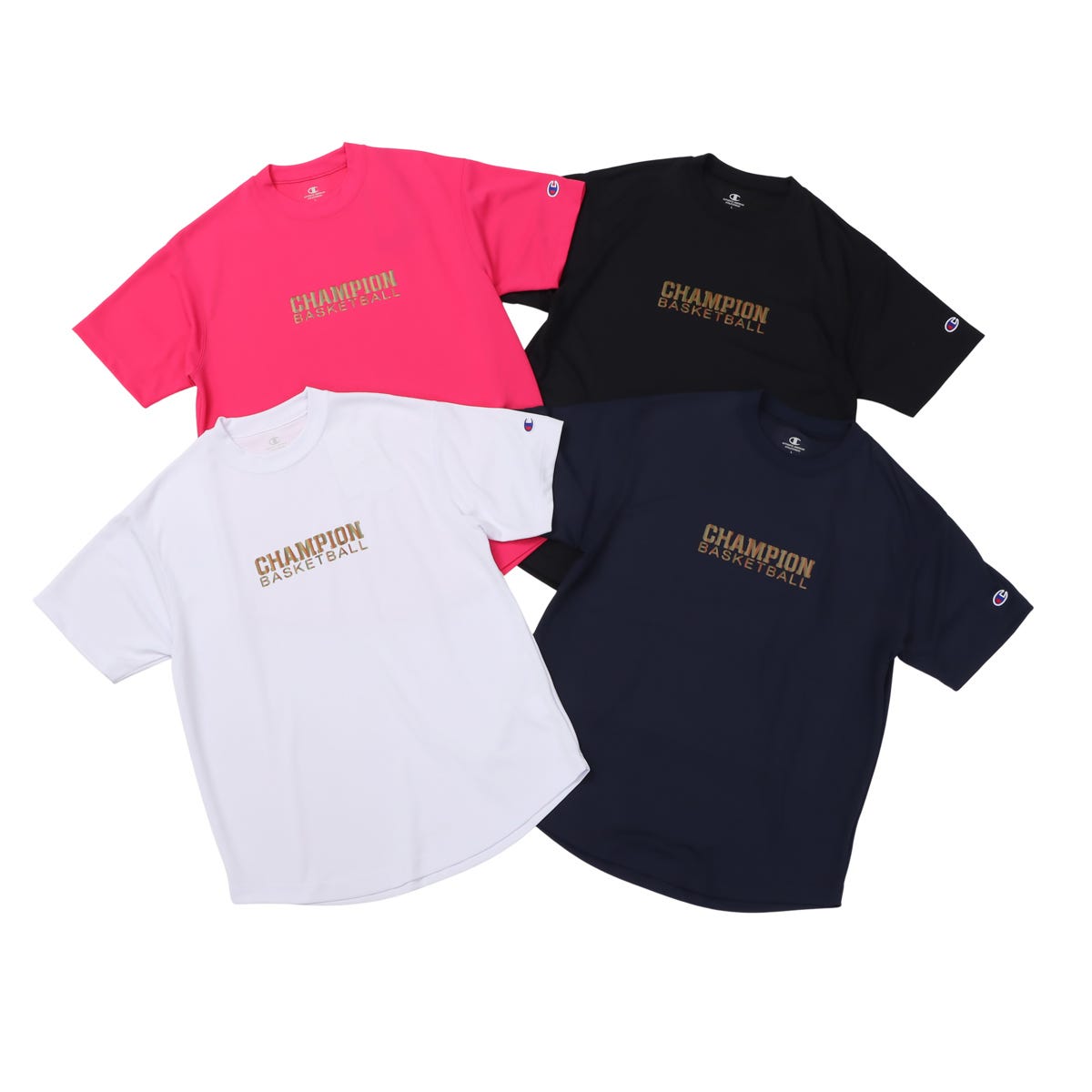 ショートスリーブTシャツ (CW-DB310)