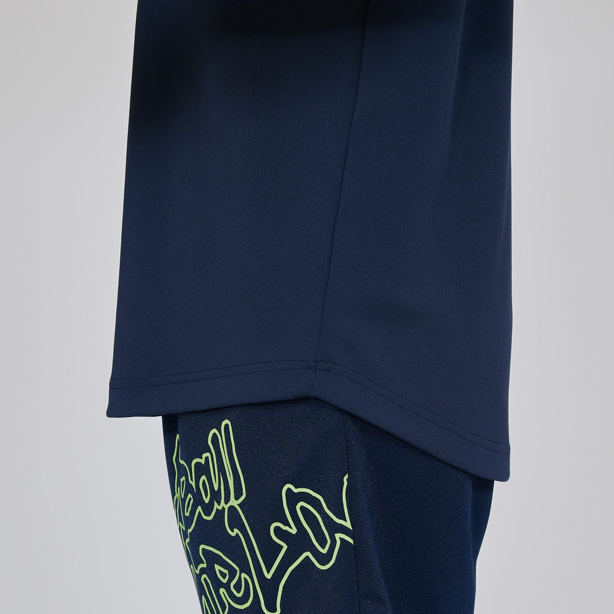 ショートスリーブTシャツ (CW-DB310)