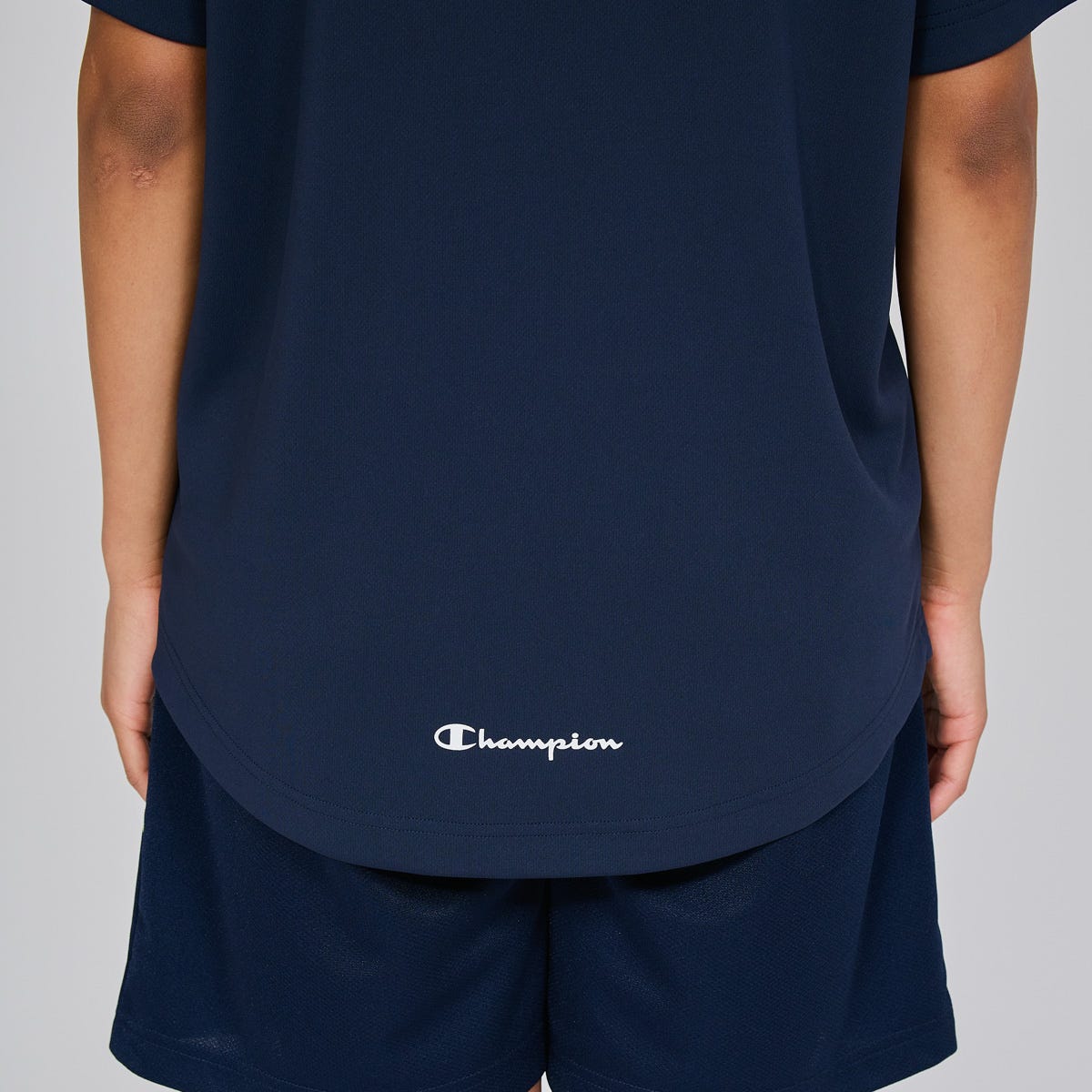 ショートスリーブTシャツ (CW-DB310)