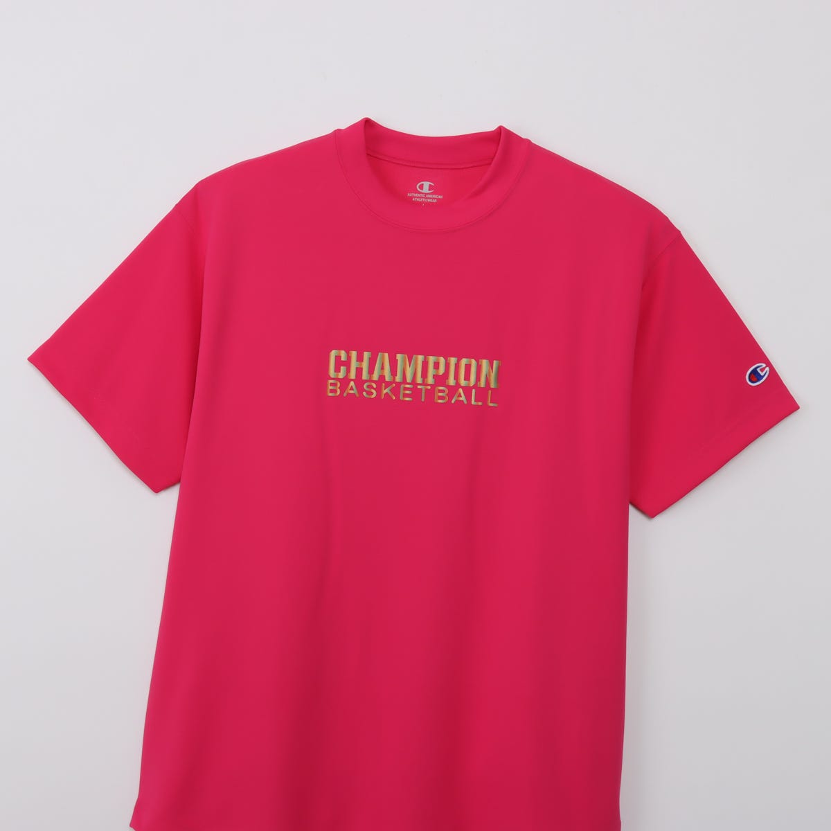 ショートスリーブTシャツ (CW-DB310)