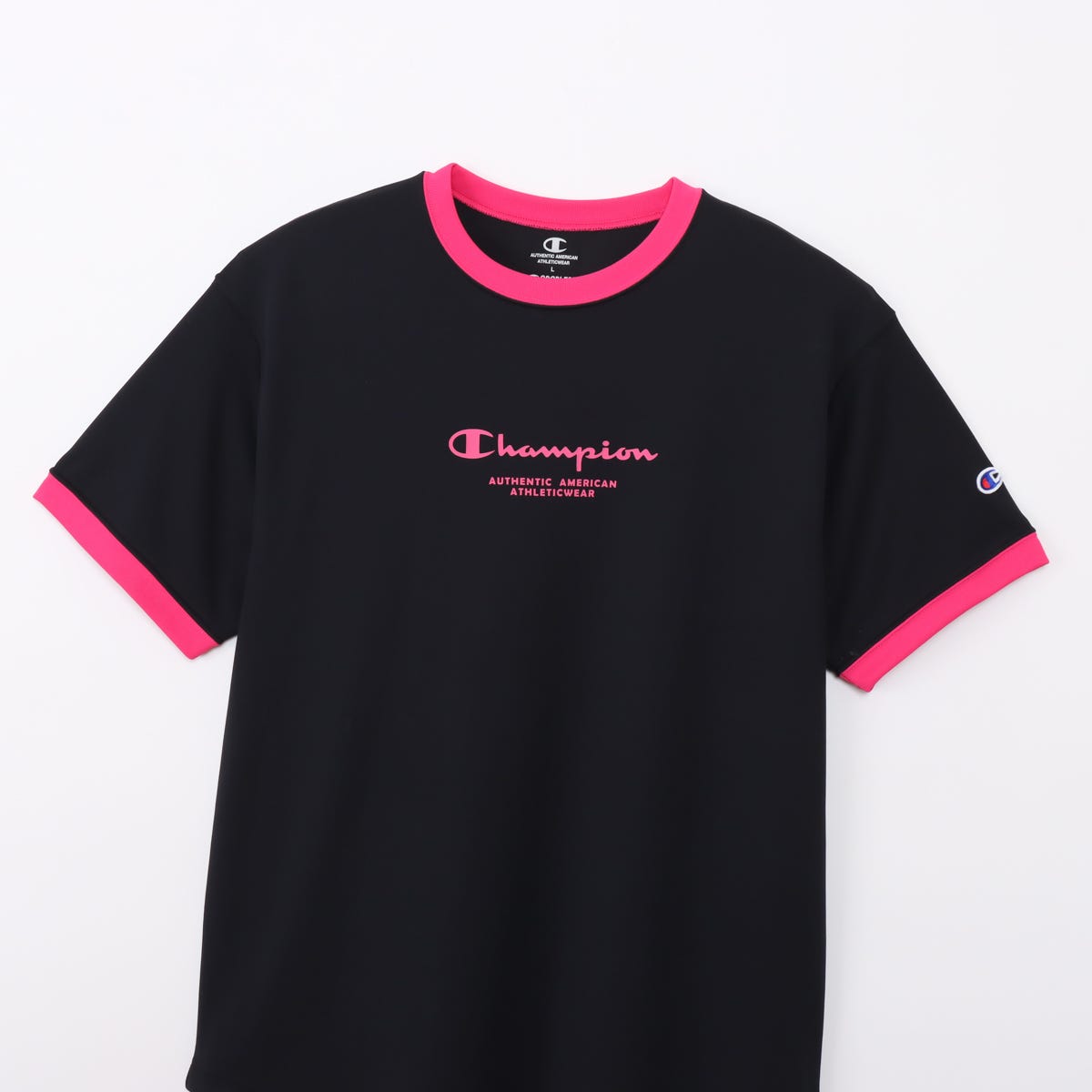 ショートスリーブTシャツ (CW-DB311)