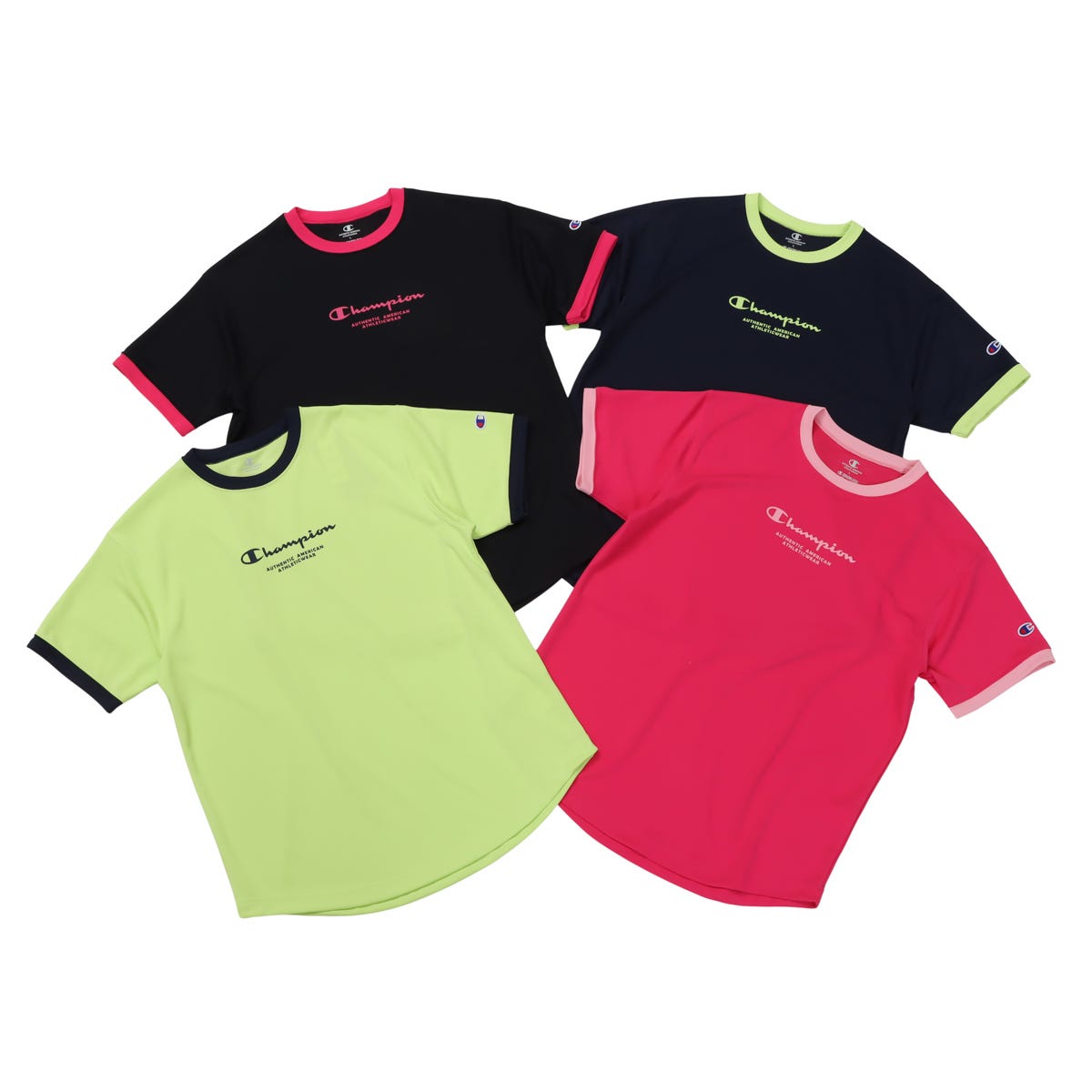 ショートスリーブTシャツ (CW-DB311)