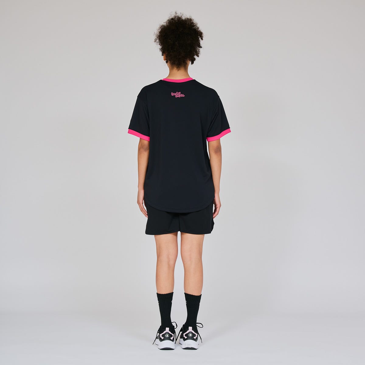 ショートスリーブTシャツ (CW-DB311)