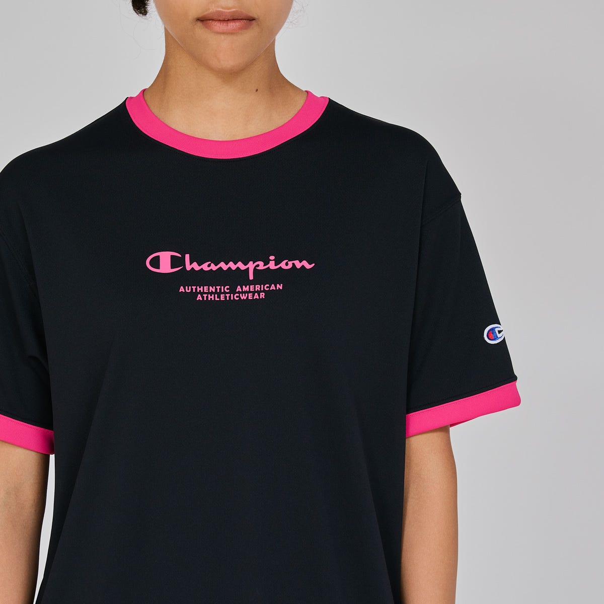 ショートスリーブTシャツ (CW-DB311)