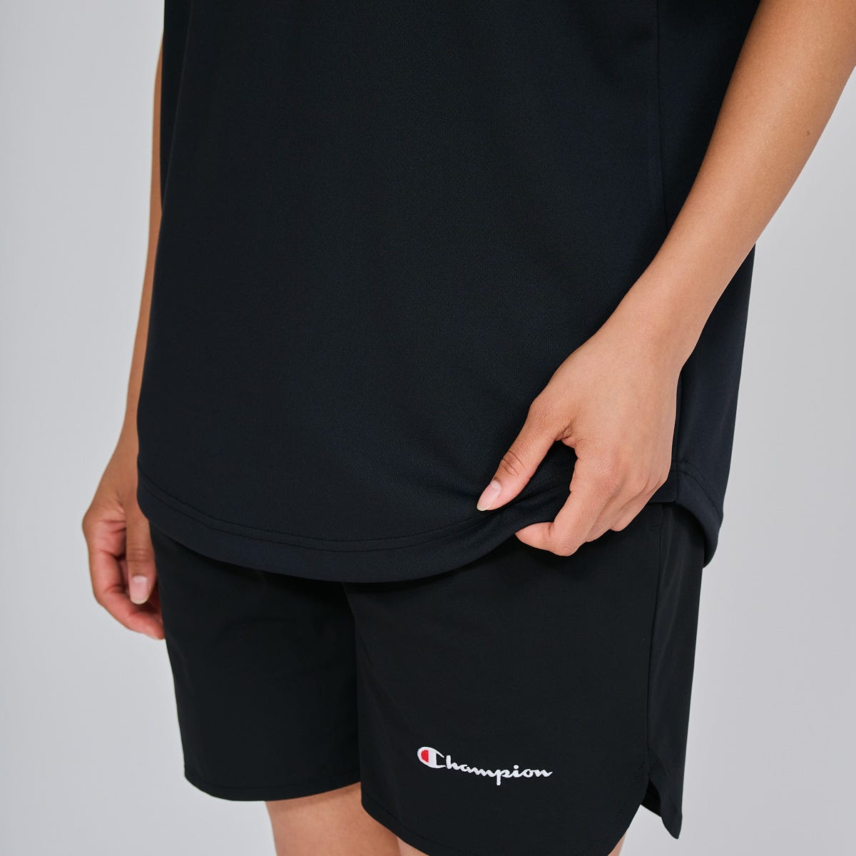 ショートスリーブTシャツ (CW-DB311)