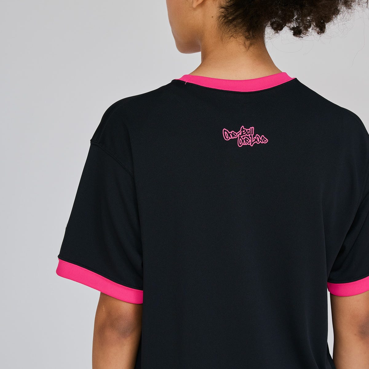 ショートスリーブTシャツ (CW-DB311)