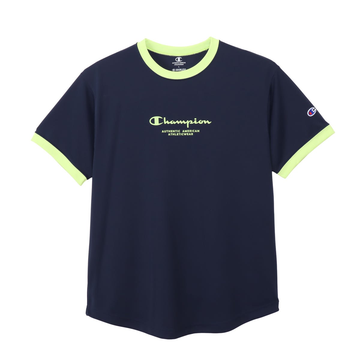 ショートスリーブTシャツ (CW-DB311)