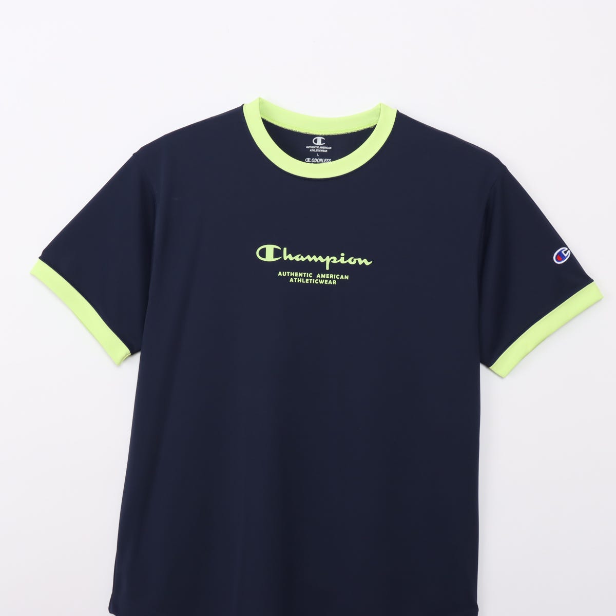 ショートスリーブTシャツ (CW-DB311)