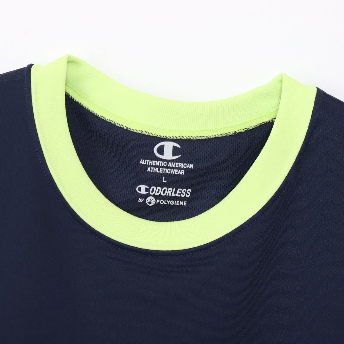 ショートスリーブTシャツ (CW-DB311)