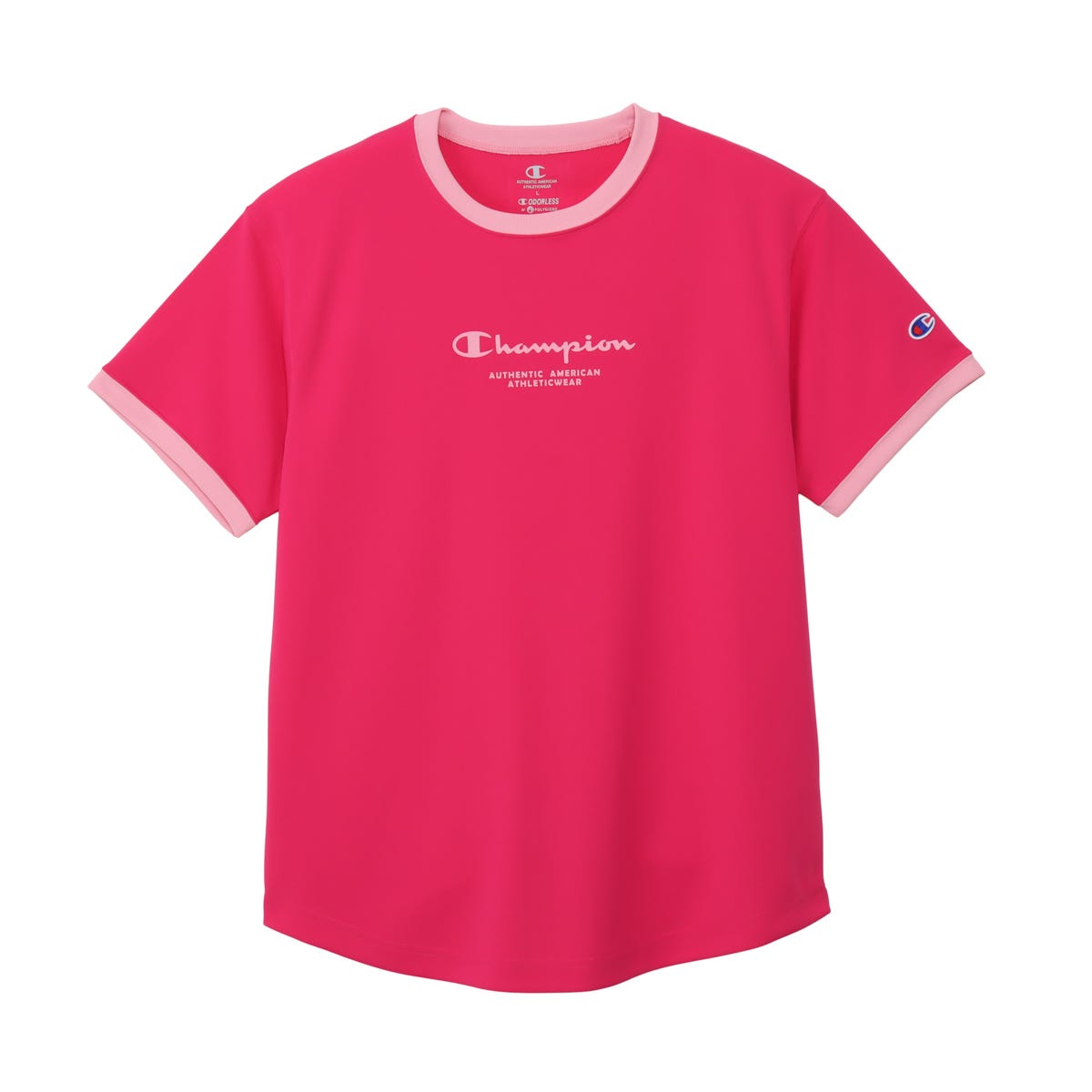 ショートスリーブTシャツ (CW-DB311)