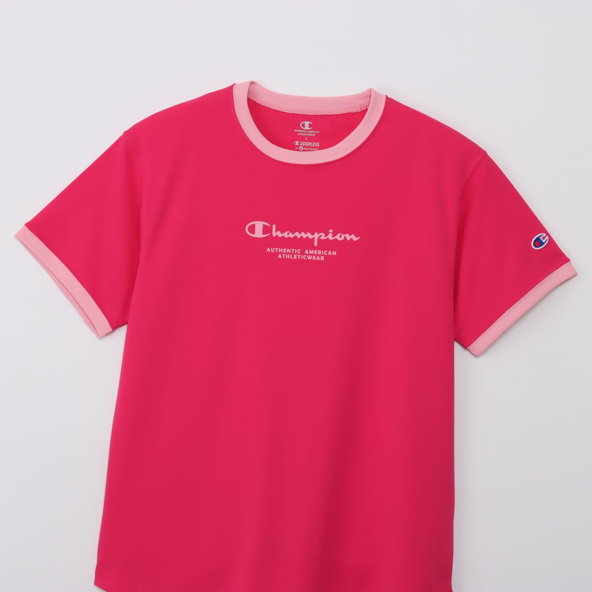 ショートスリーブTシャツ (CW-DB311)