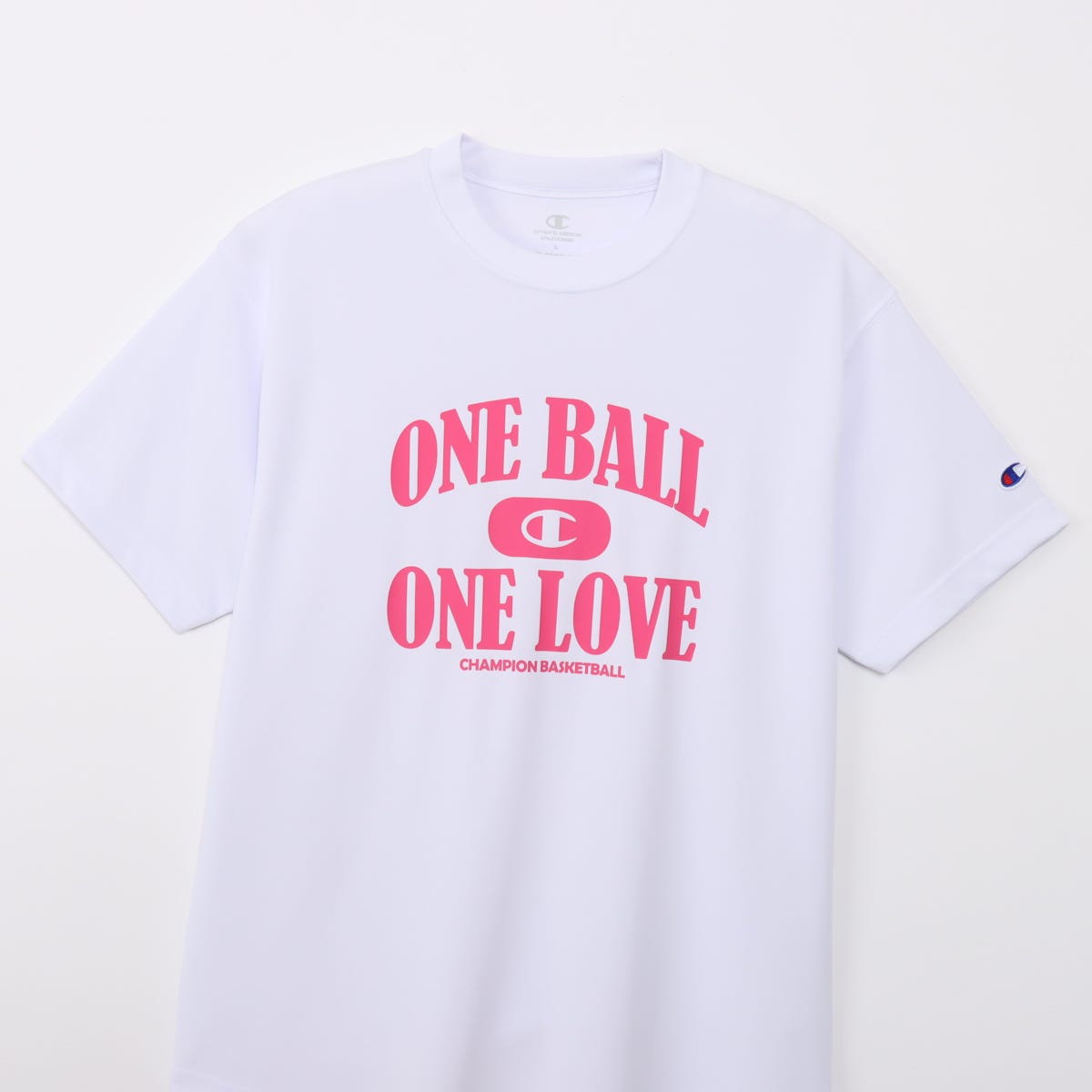 ショートスリーブTシャツ