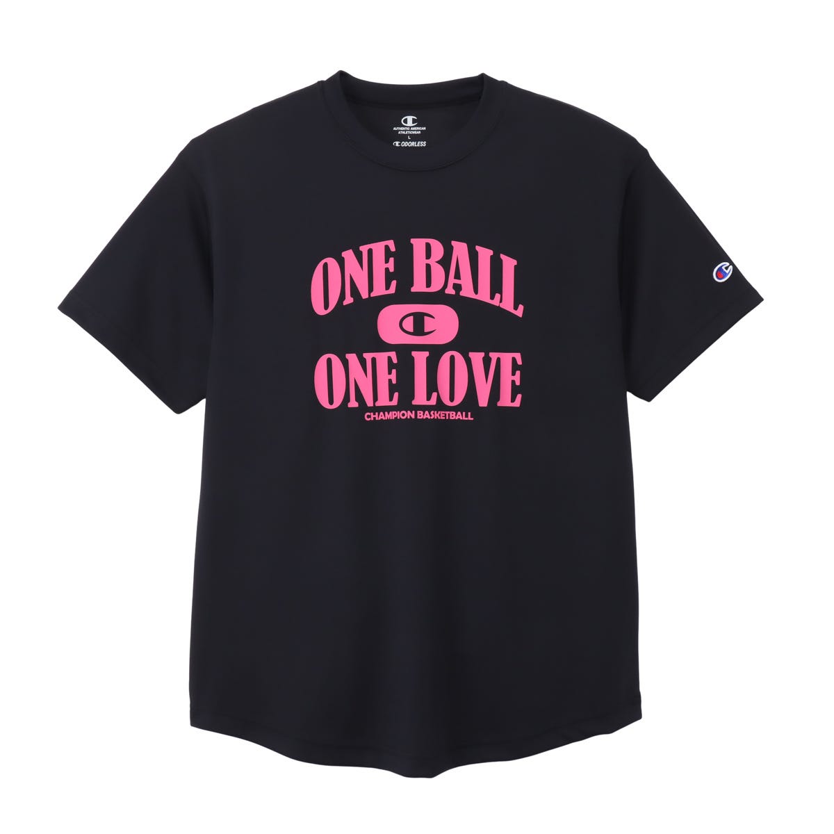 ショートスリーブTシャツ (CW-DB312)