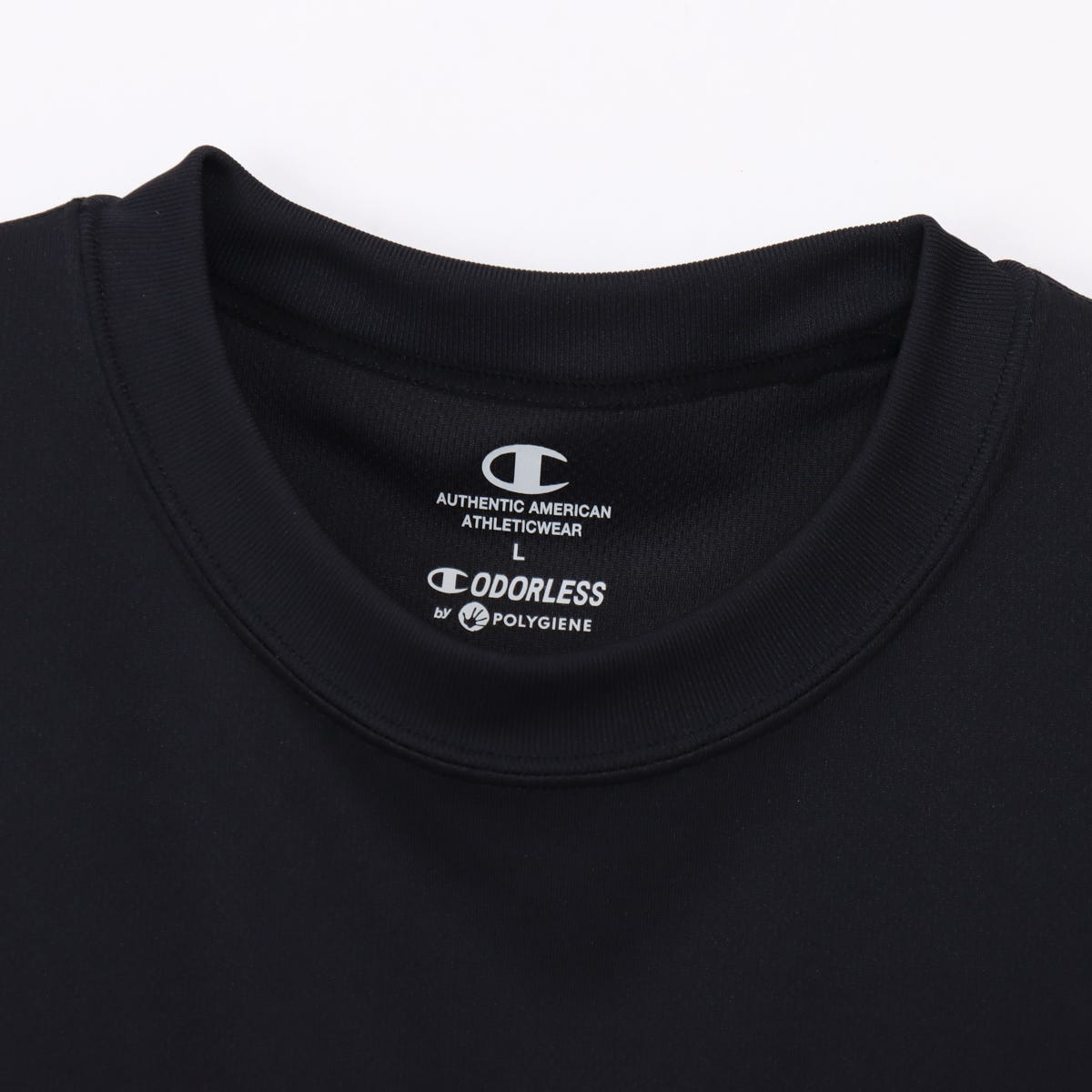 ショートスリーブTシャツ