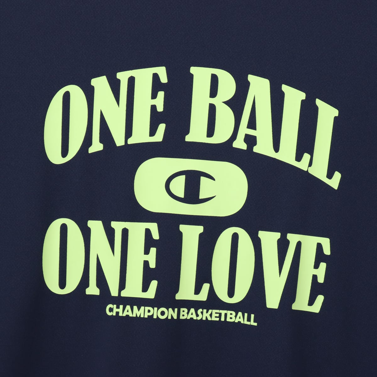 ショートスリーブTシャツ