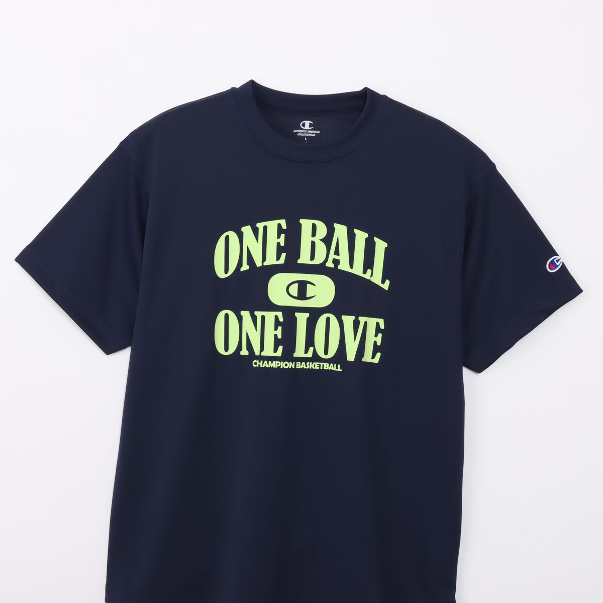 ショートスリーブTシャツ