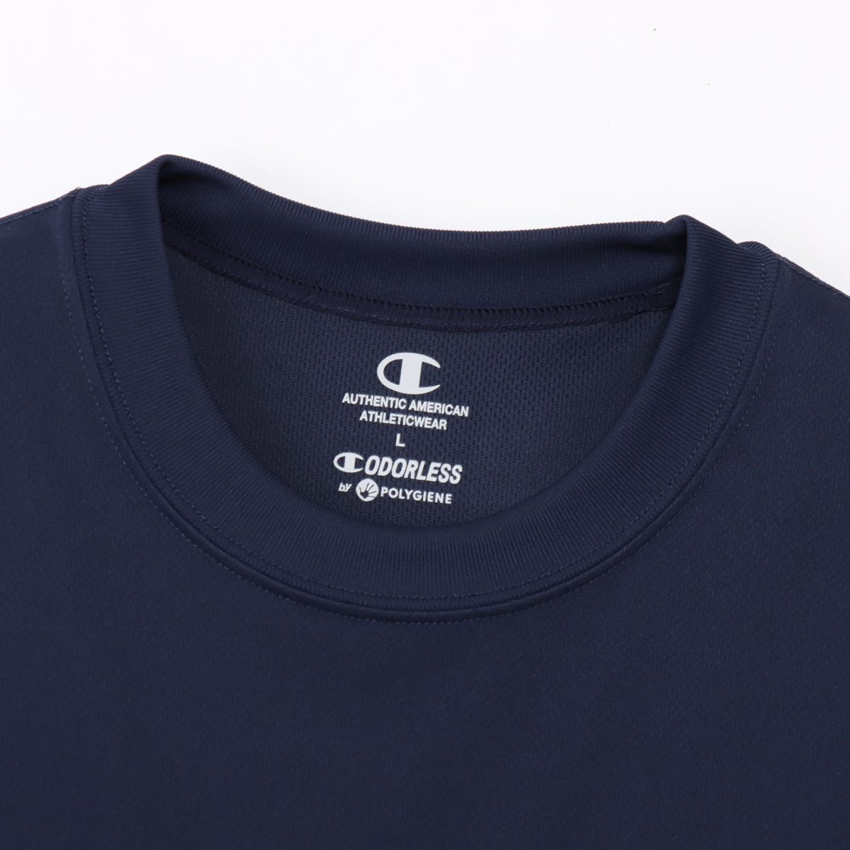 ショートスリーブTシャツ