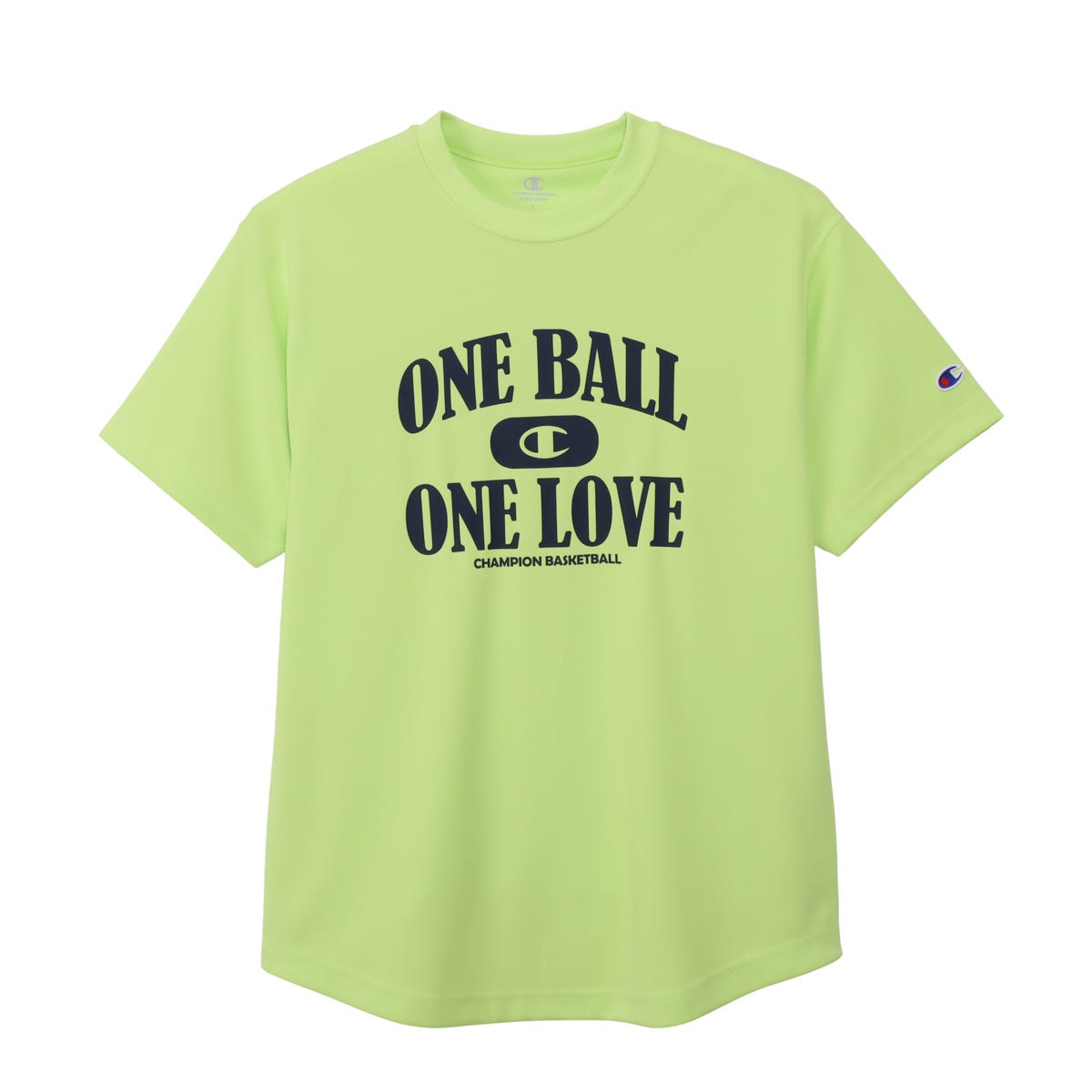 ショートスリーブTシャツ