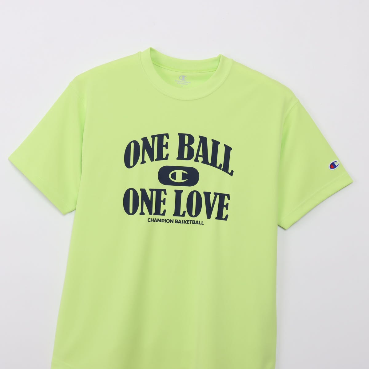 ショートスリーブTシャツ