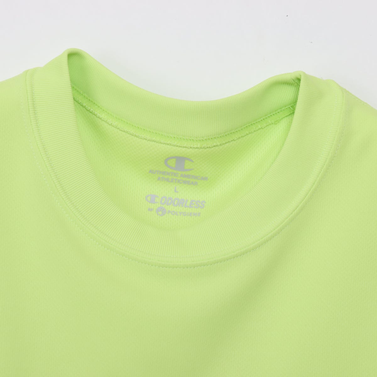 ショートスリーブTシャツ