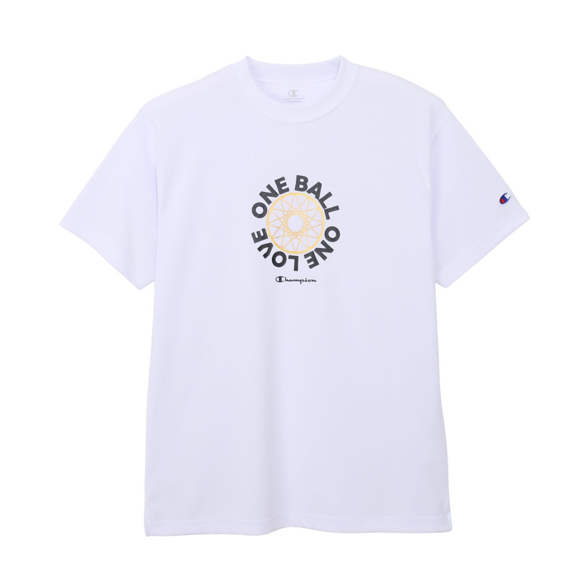ショートスリーブTシャツ