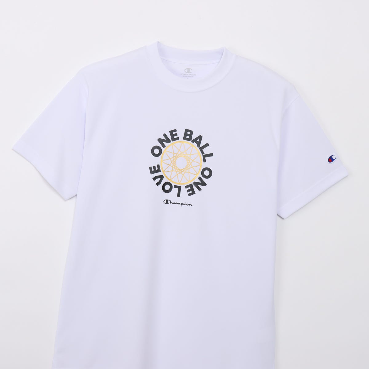 ショートスリーブTシャツ