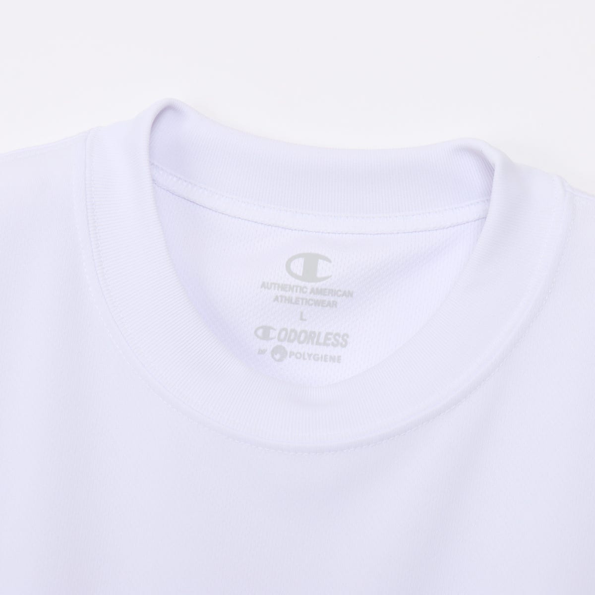 ショートスリーブTシャツ