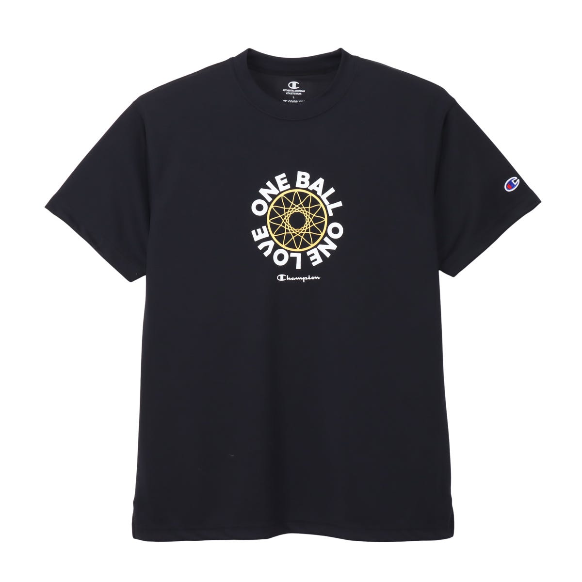 ショートスリーブTシャツ