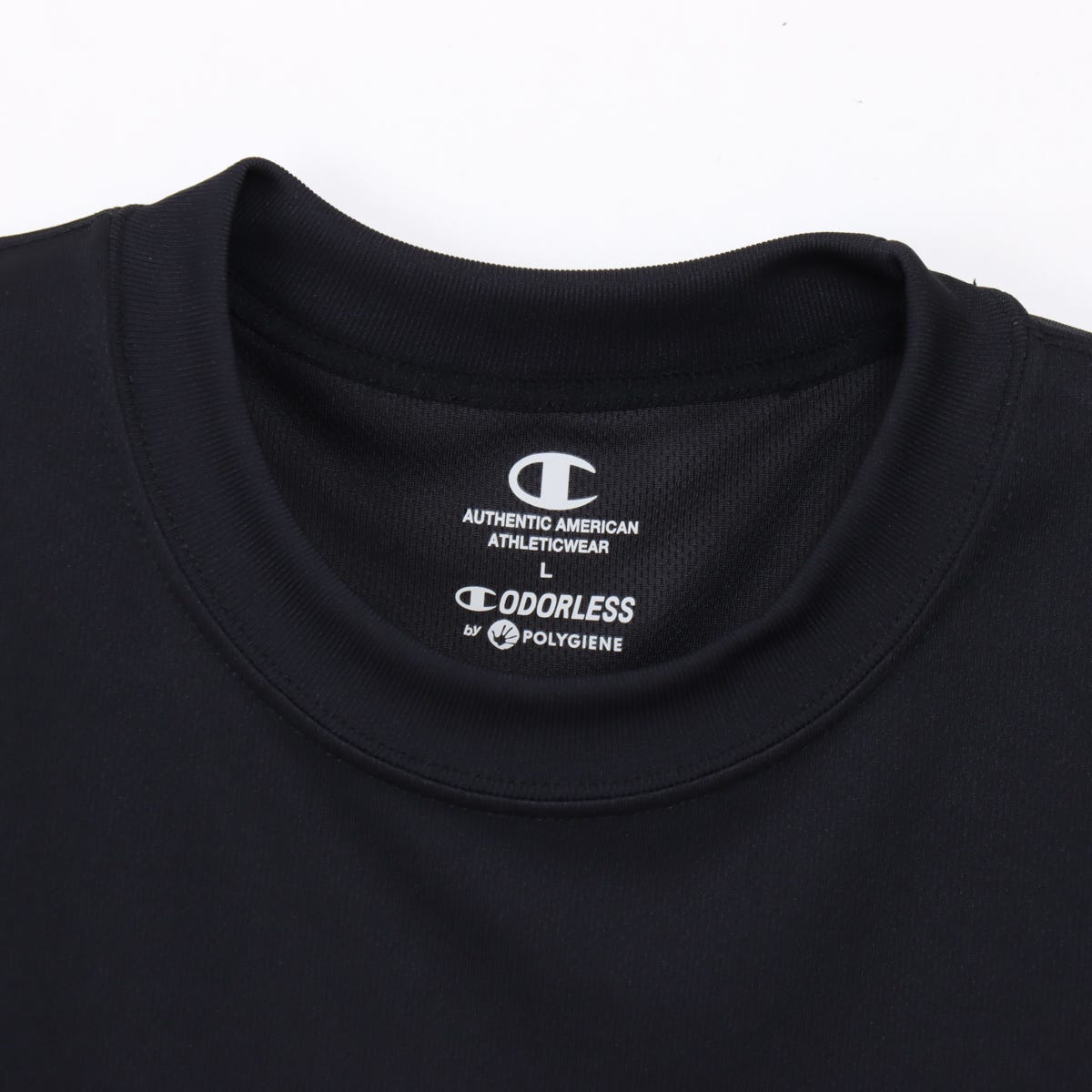 ショートスリーブTシャツ