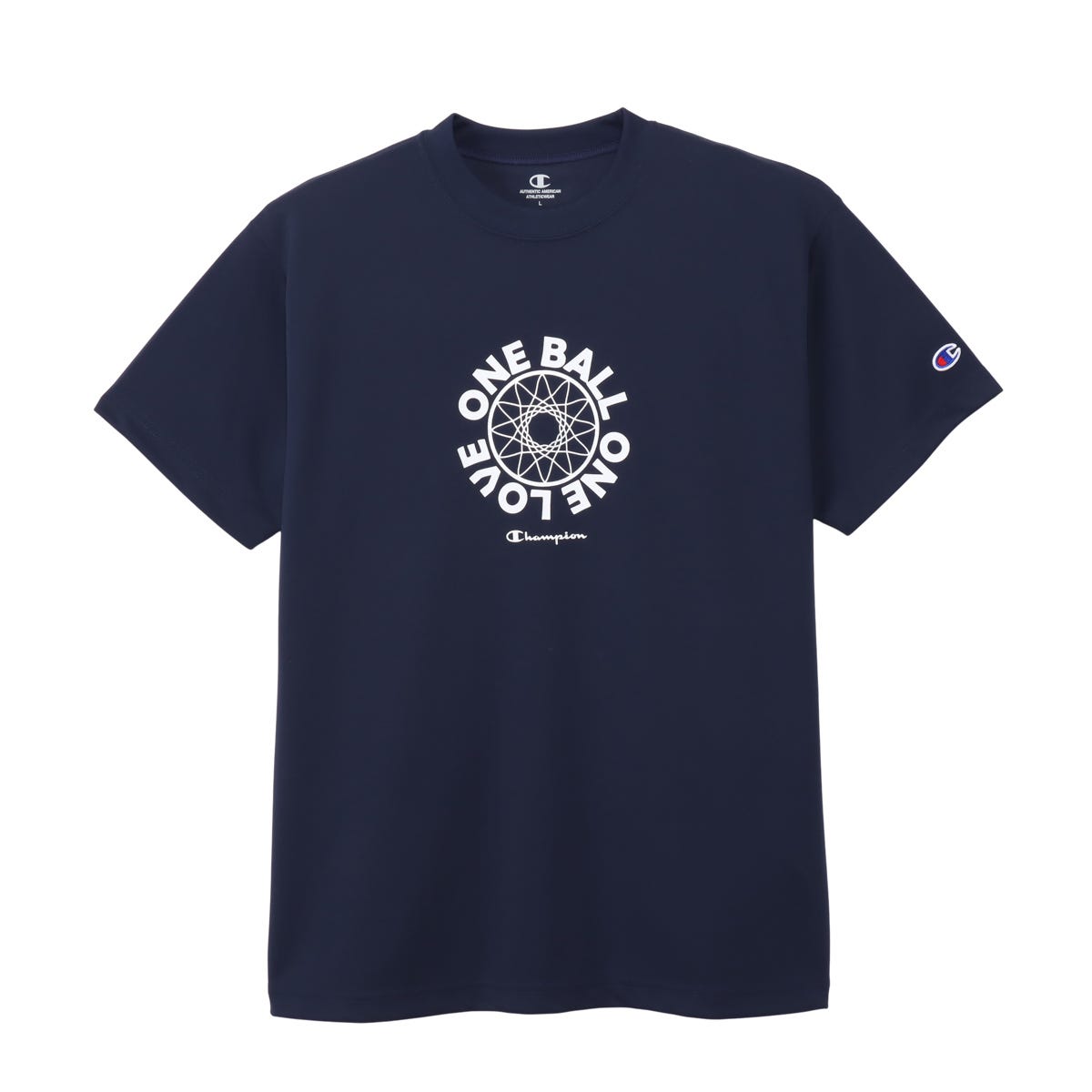 ショートスリーブTシャツ