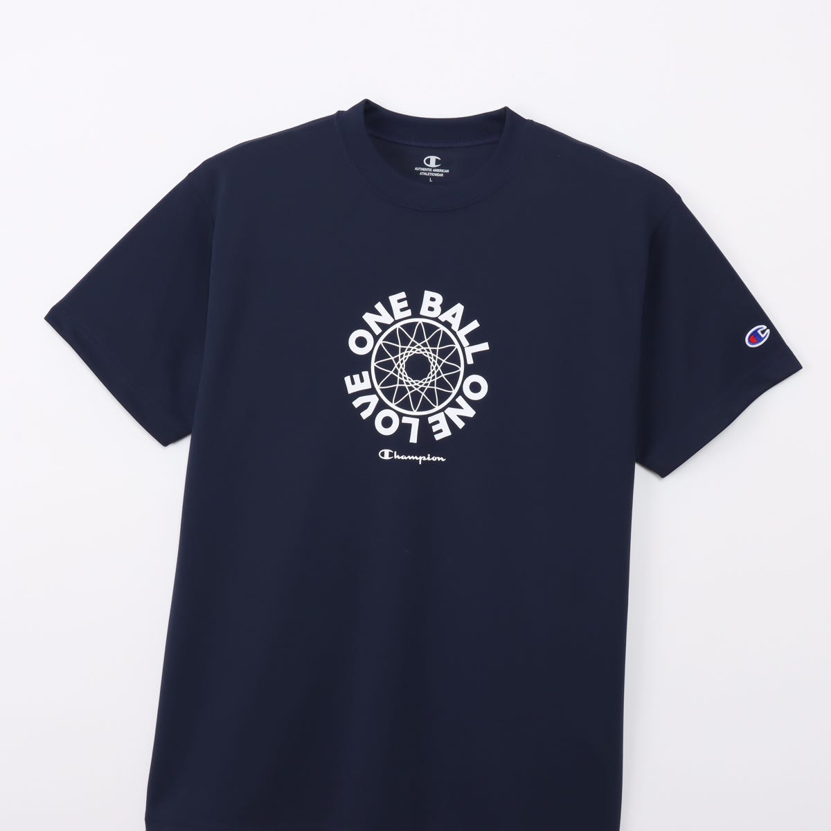 ショートスリーブTシャツ