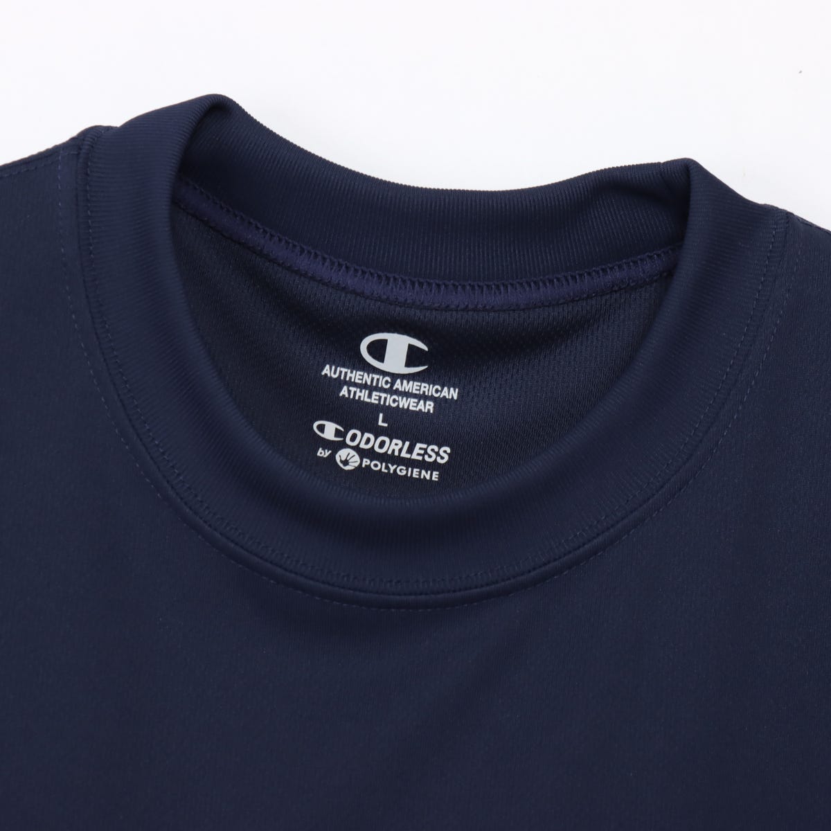 ショートスリーブTシャツ