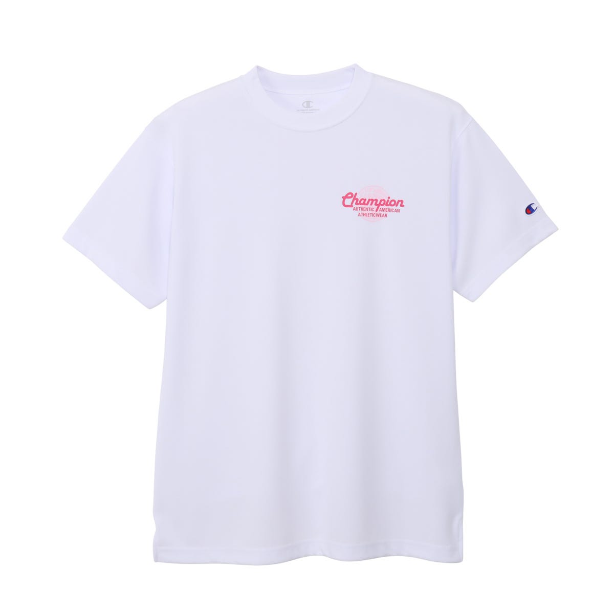 ショートスリーブTシャツ (CW-DB314)