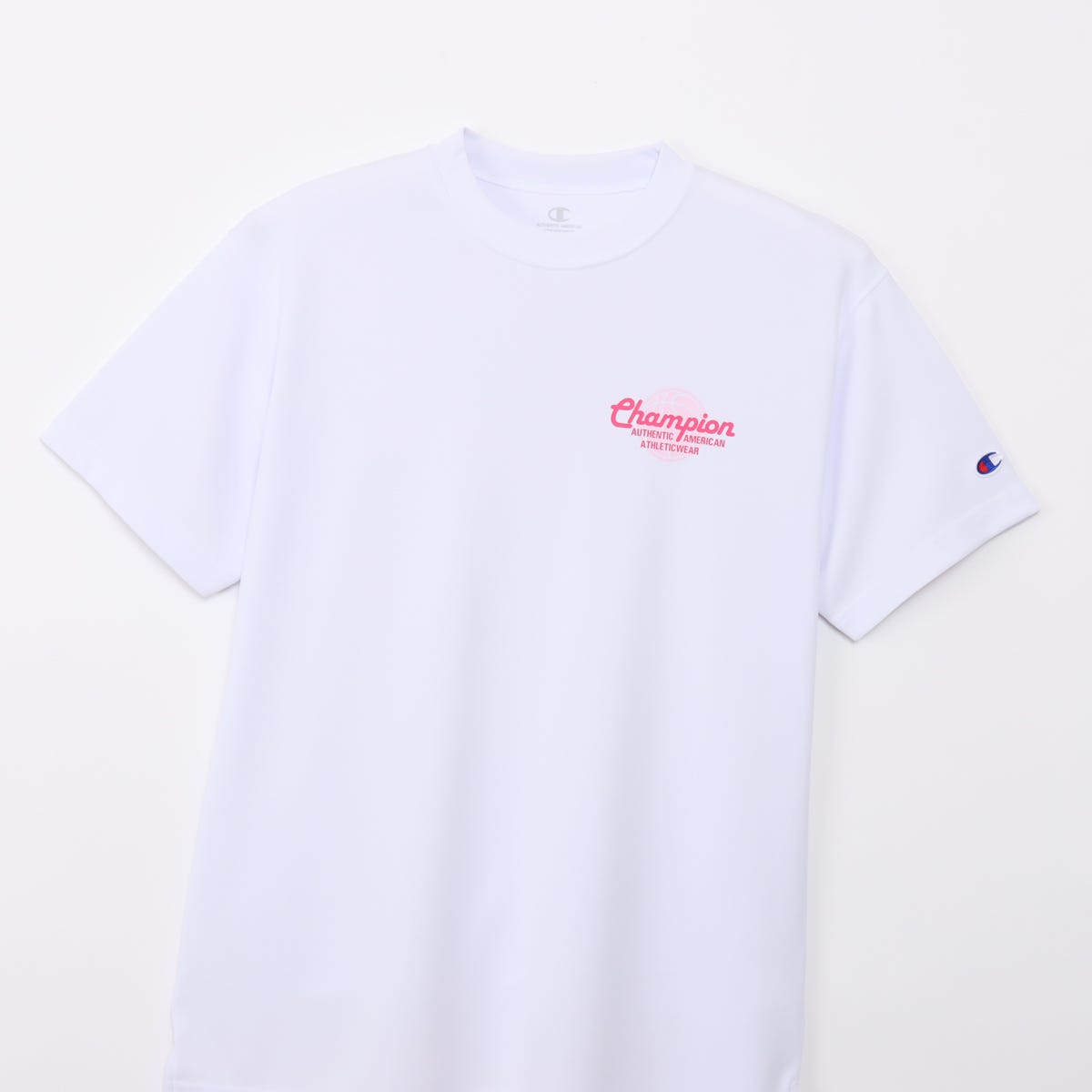 ショートスリーブTシャツ (CW-DB314)