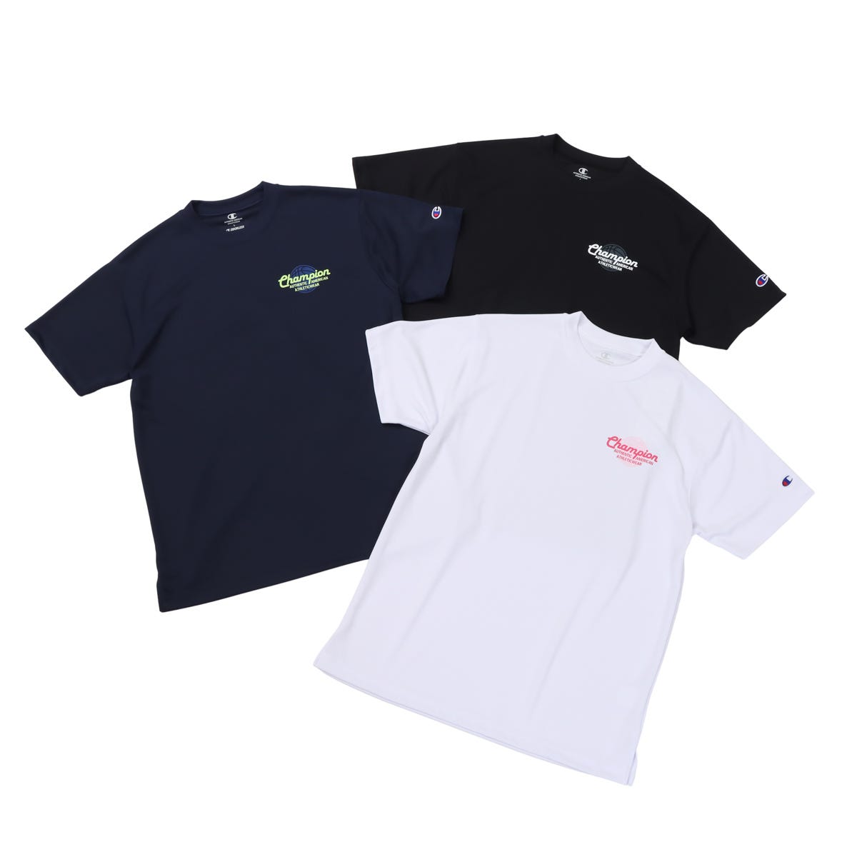 ショートスリーブTシャツ (CW-DB314)