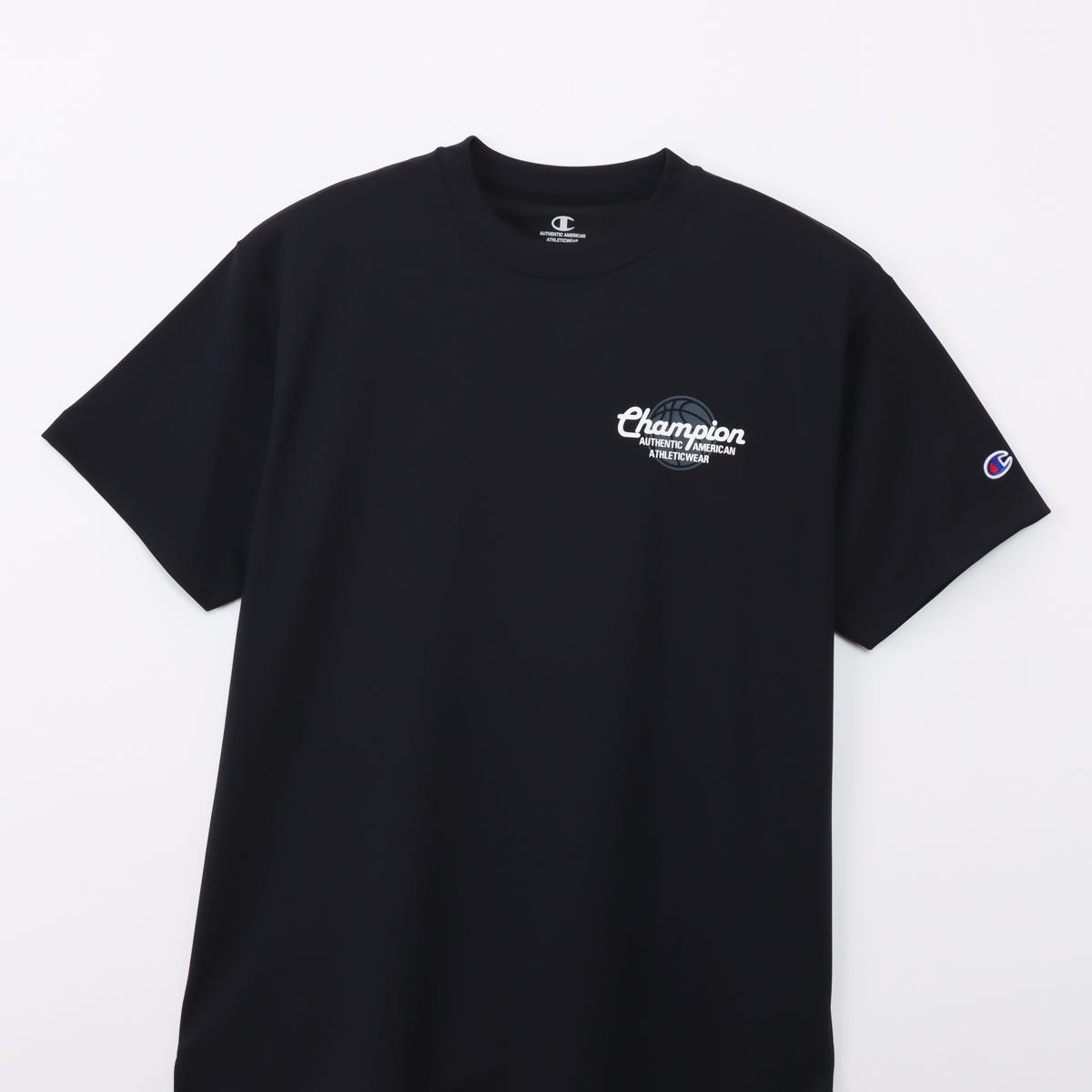ショートスリーブTシャツ (CW-DB314)