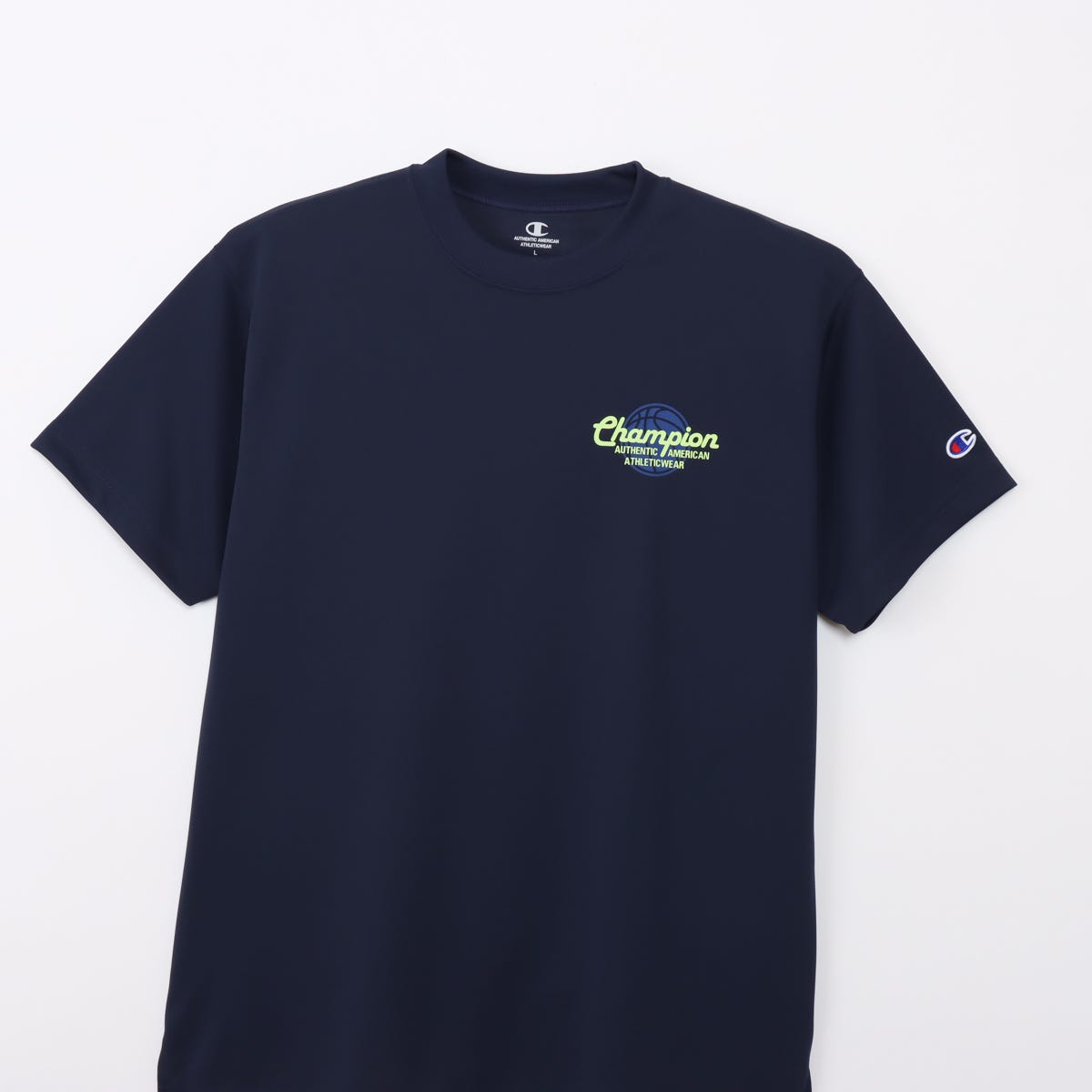 ショートスリーブTシャツ (CW-DB314)