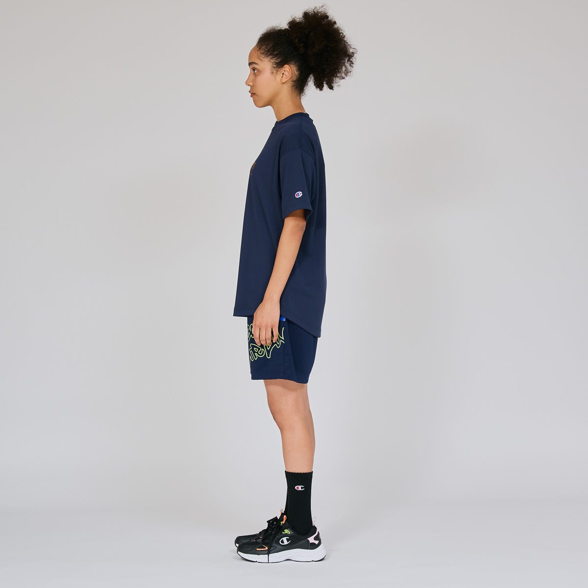 ショーツ