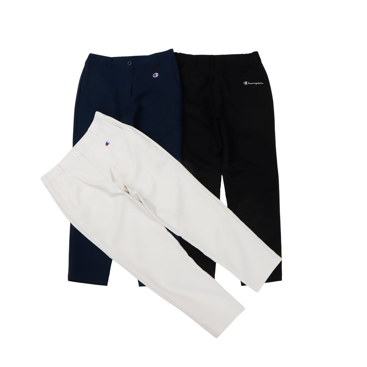 ロングパンツ