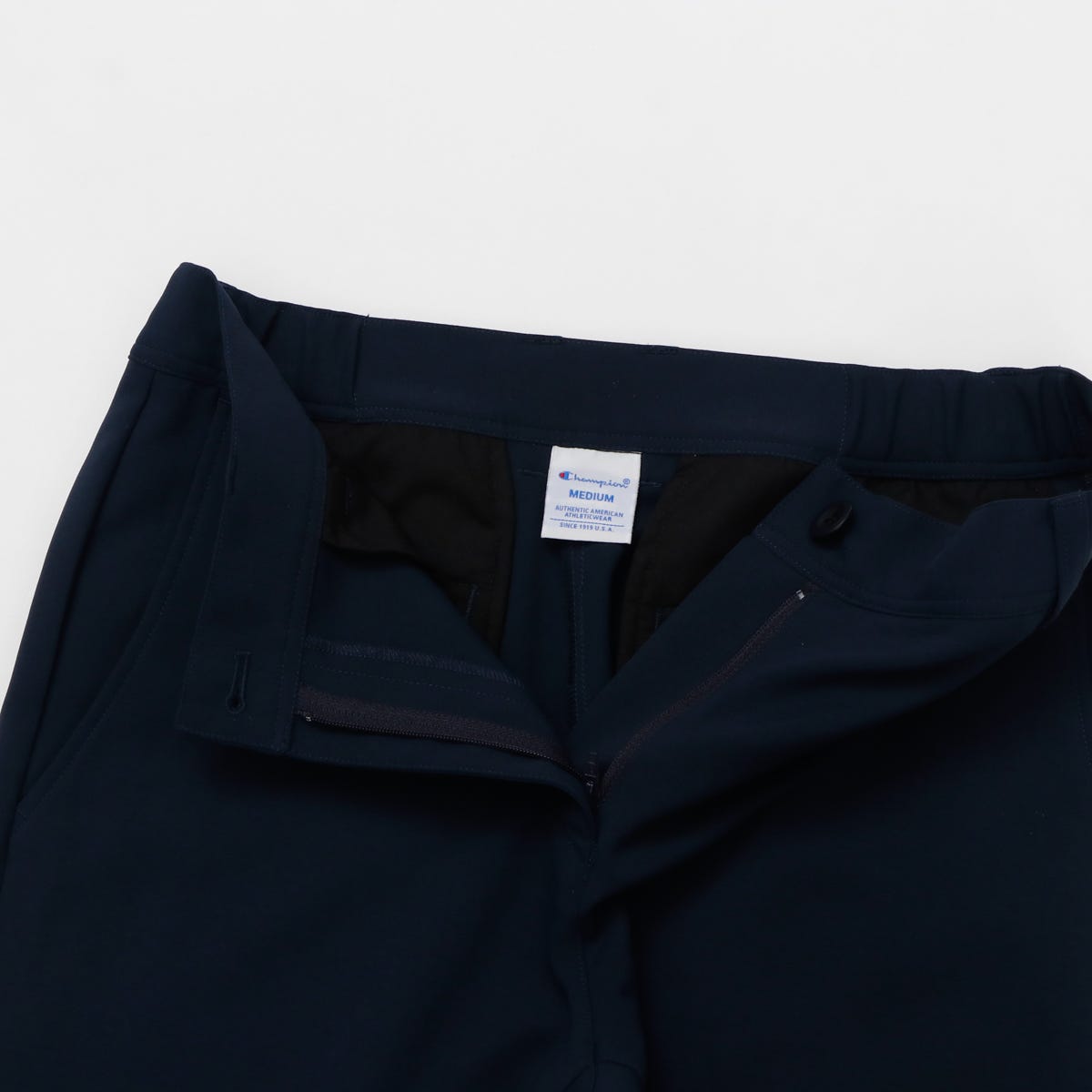 ロングパンツ