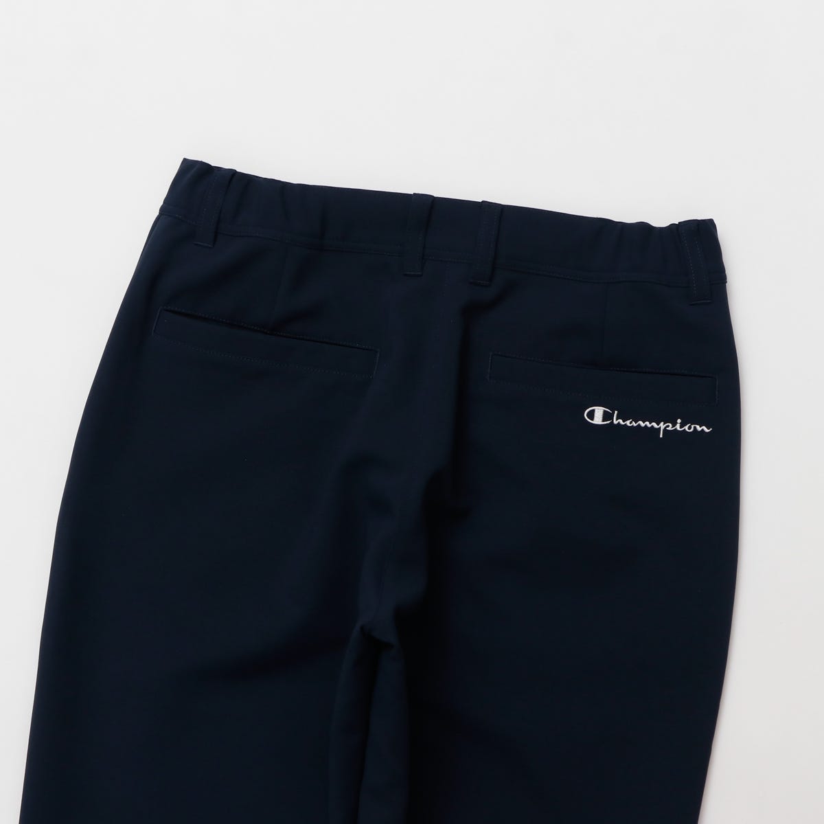 ロングパンツ