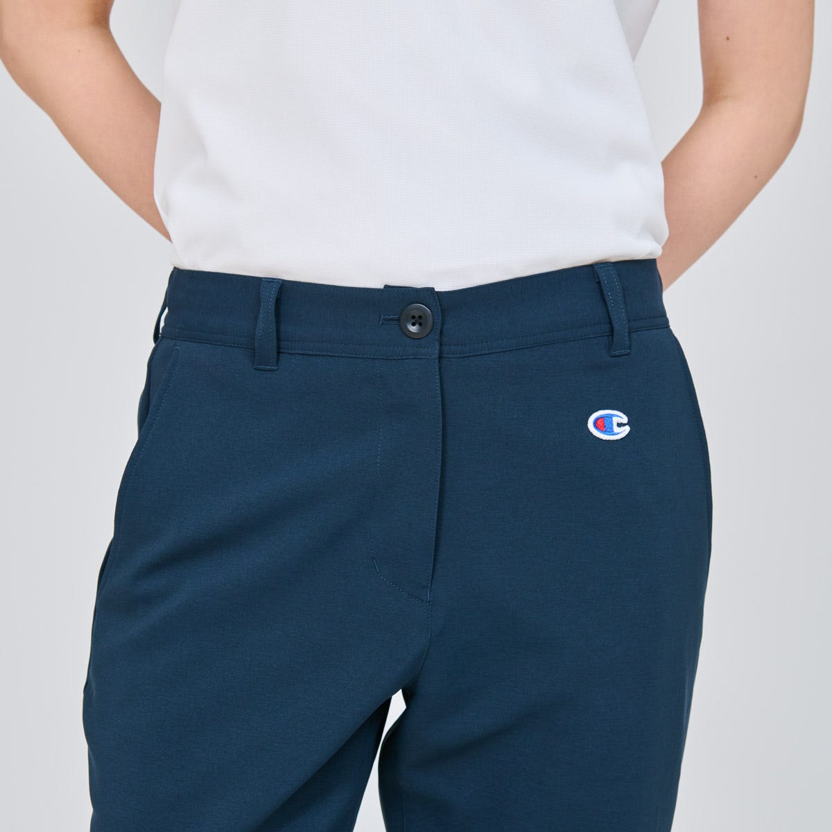 ロングパンツ